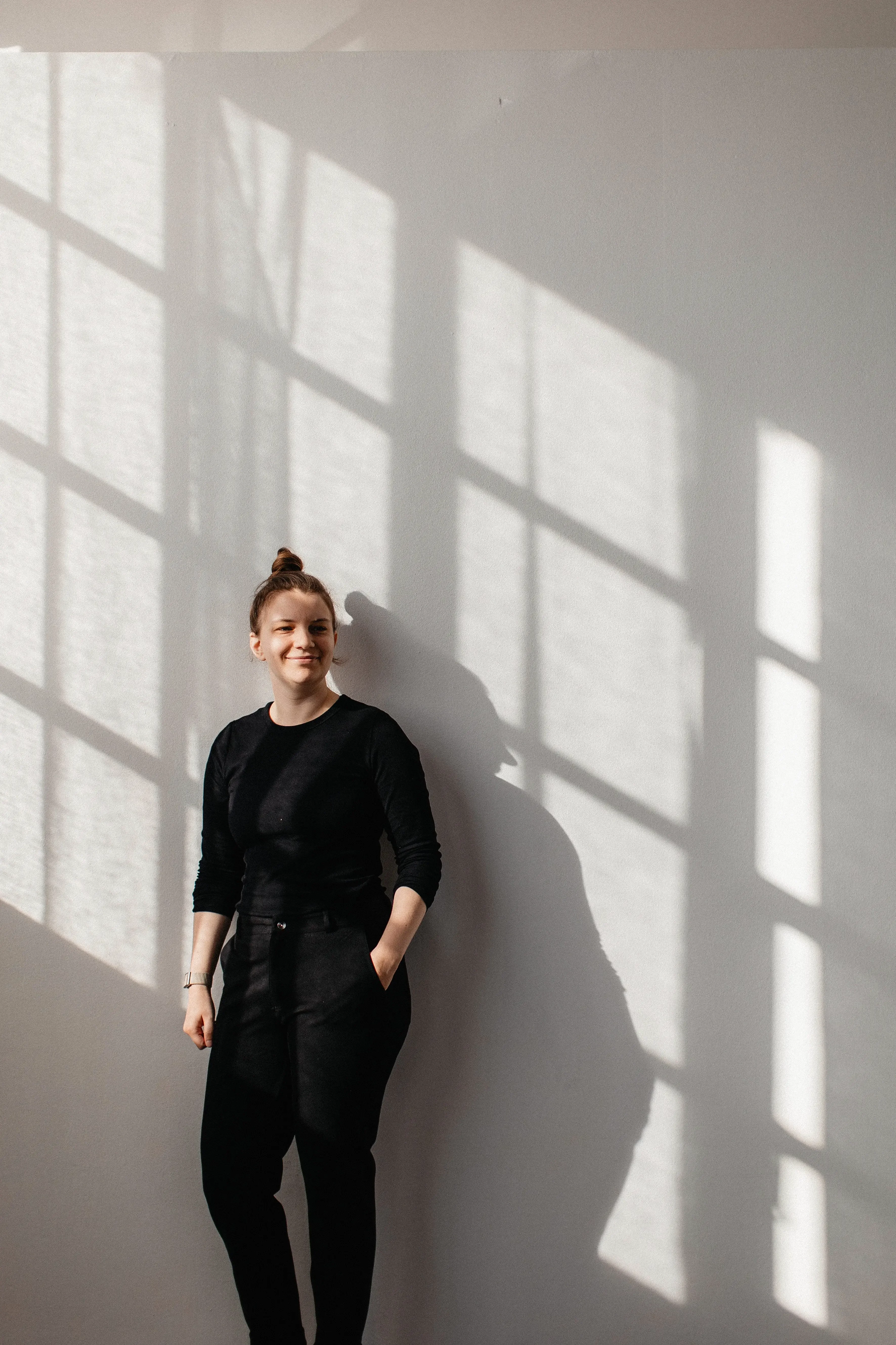 Lea Giltjes – entspannt mit Notion und KI arbeiten