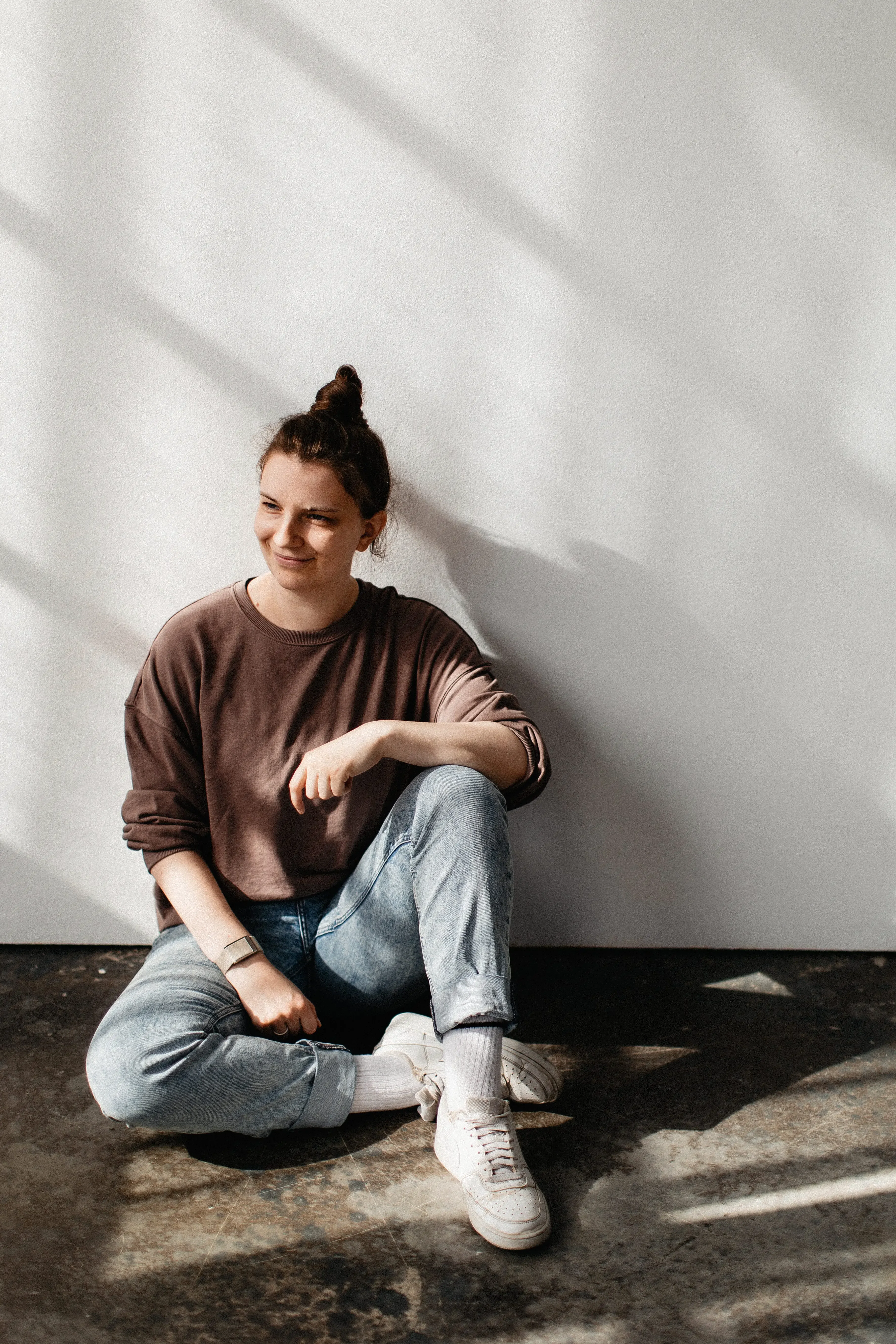 Lea Giltjes, Gründerin von System & Flow