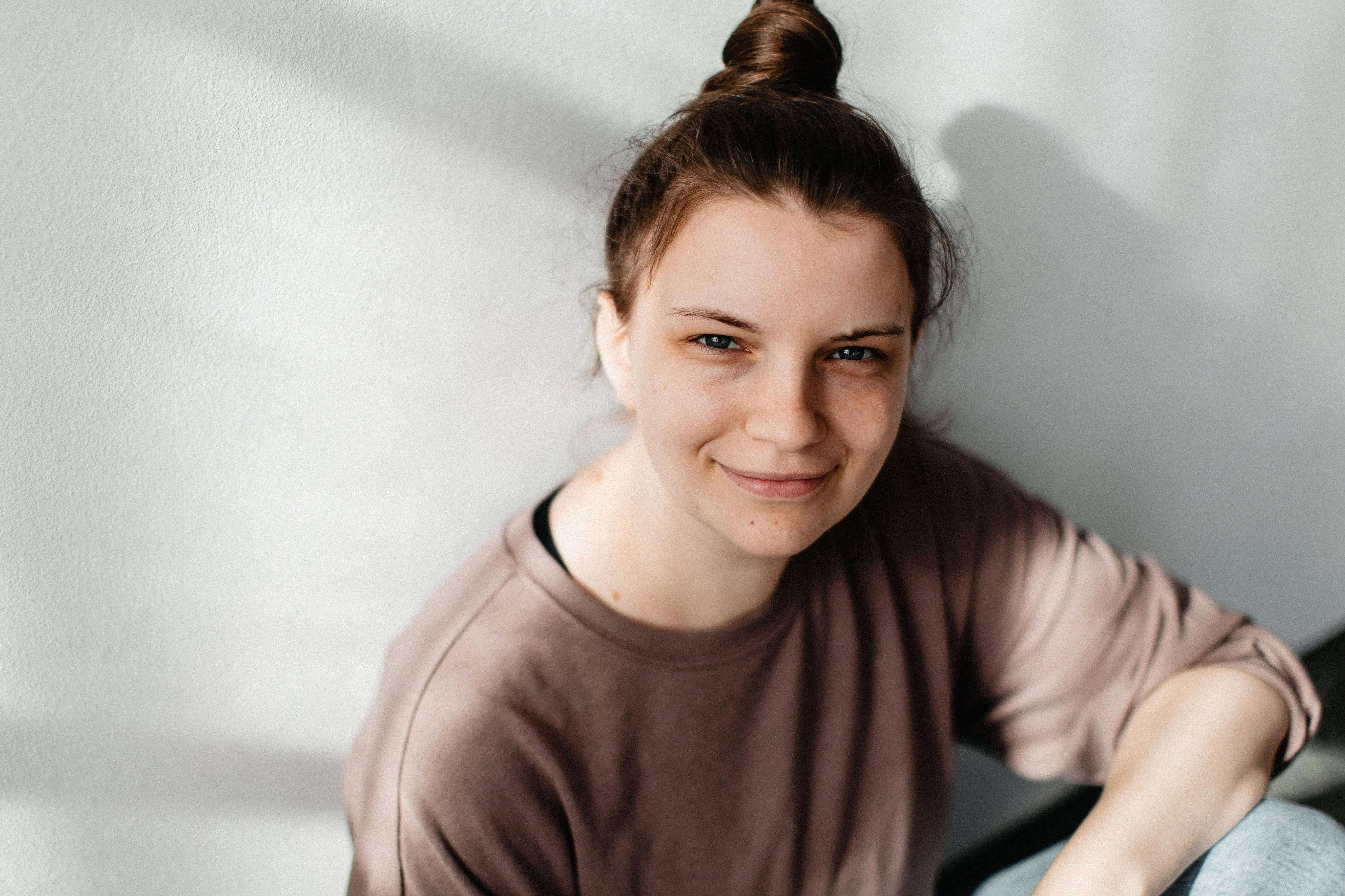 Lea Giltjes, Porträt