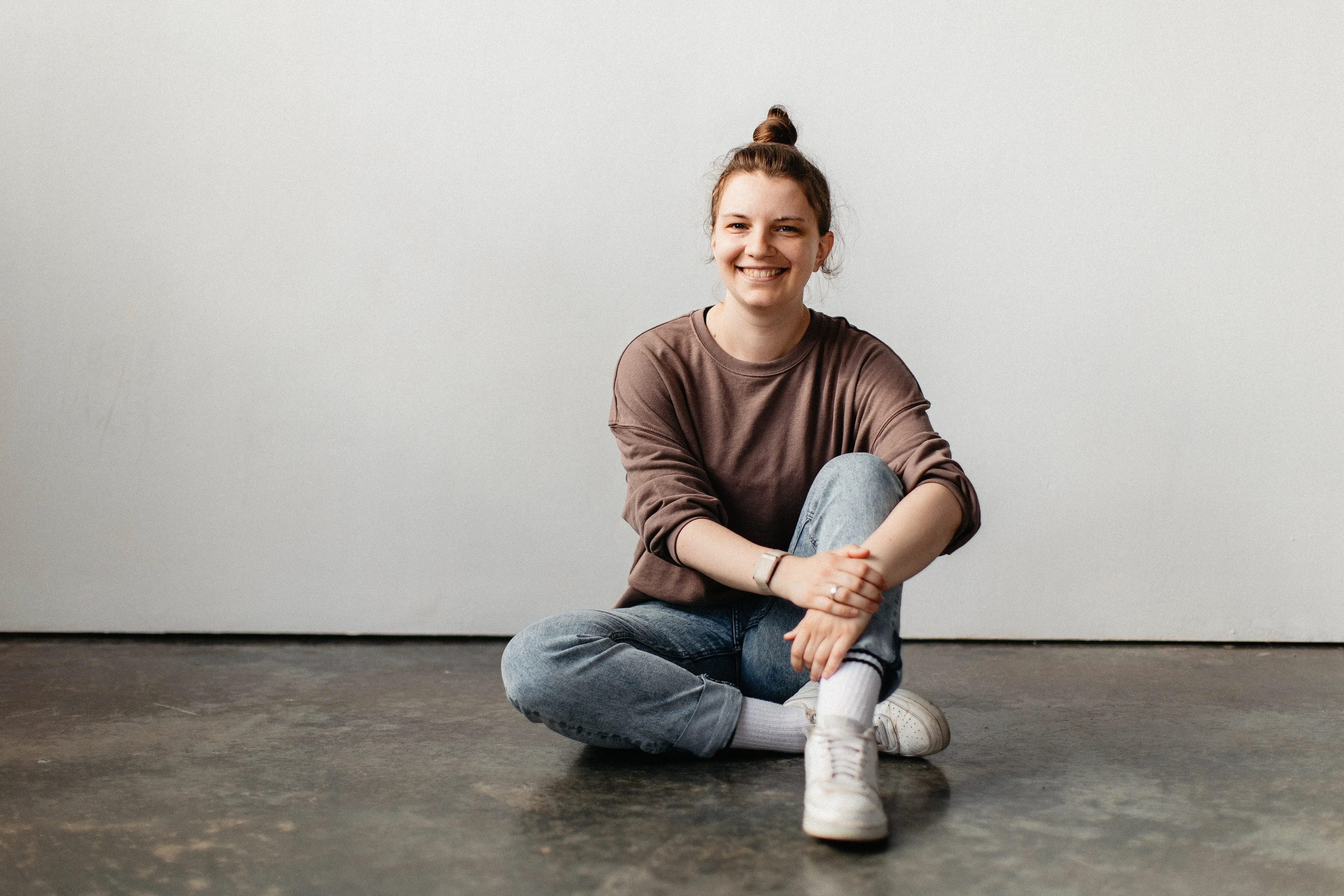 Lea Giltjes, Gründerin von System & Flow