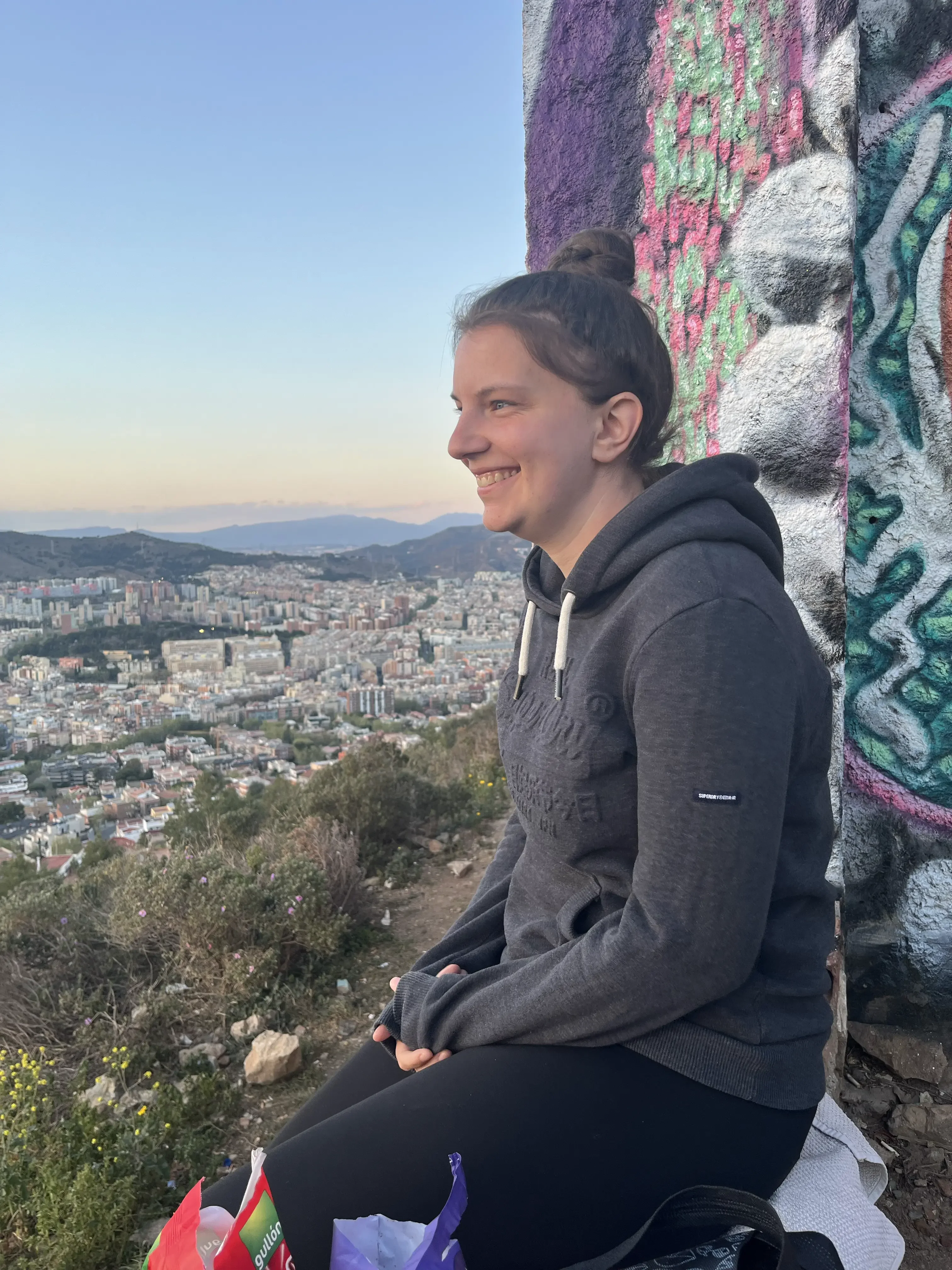 Lea Giltjes, Gründerin von System & Flow