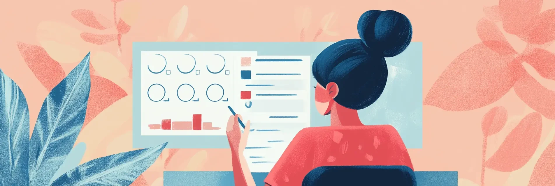 Modul 5: Dashboards einrichten