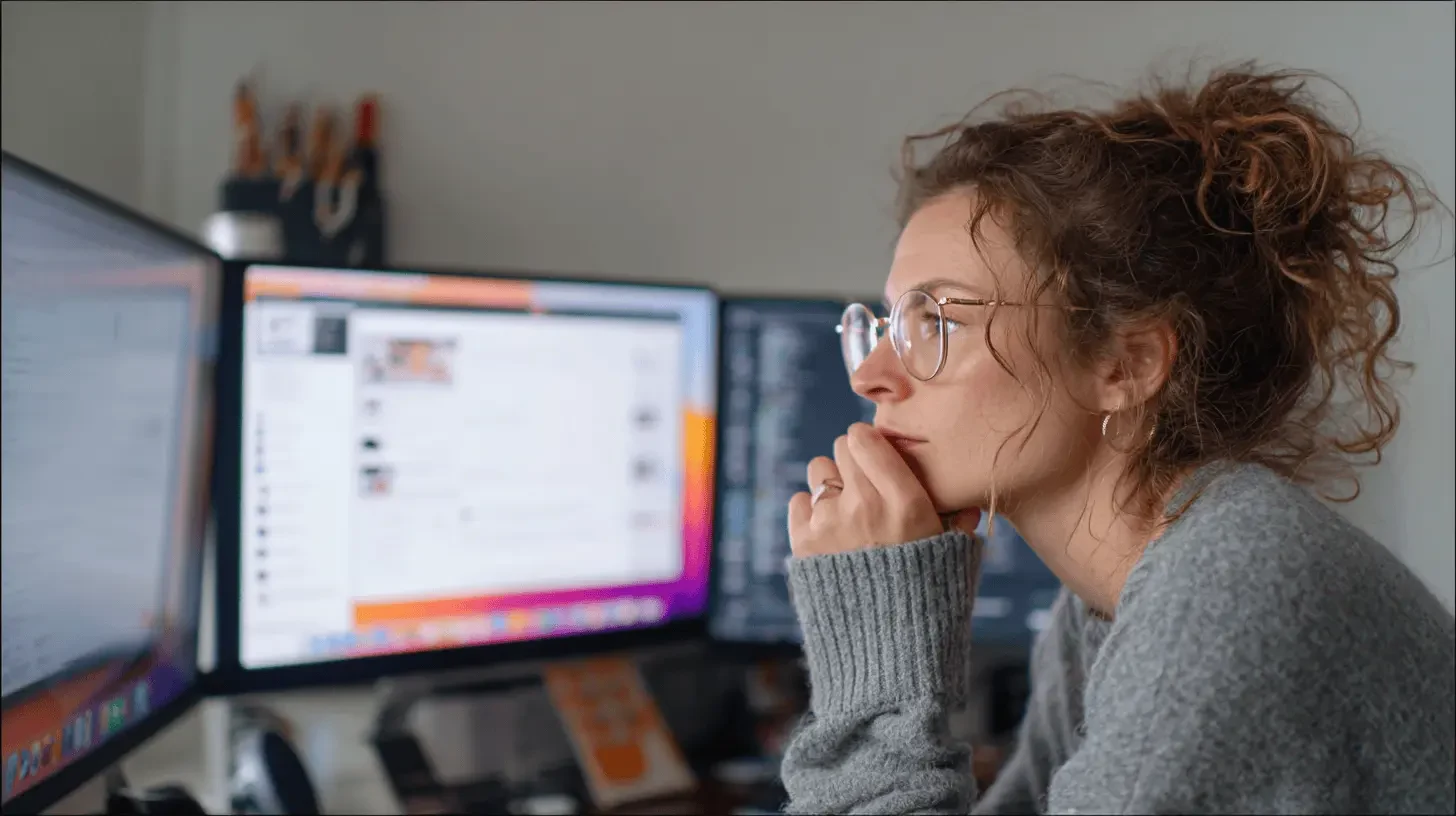 Tool-Switching: Custom GPTs, ChatGPT, Claude und Notion isoliert nebeneinander